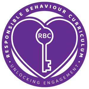 The Responsible Behaviour Currlculum Logo