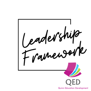 Leadership Framework Logo